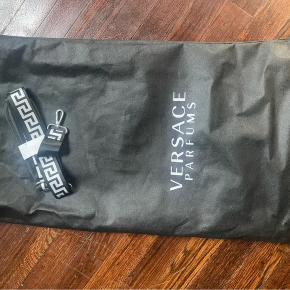 Versace parfums bag Bags